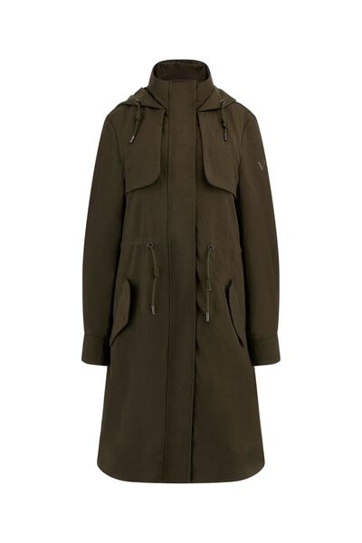 Guess سترة ناتاشا باركا قابلة للفصل