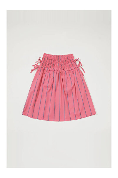 Marvy Pink Pepper Midi Gipeli Etek