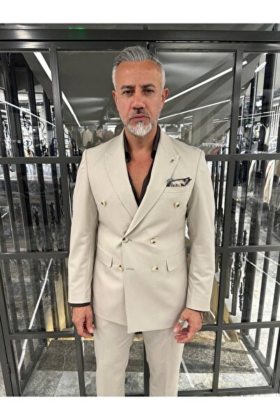 Fc Plus KRUVAZE TAKIM ELBİSE