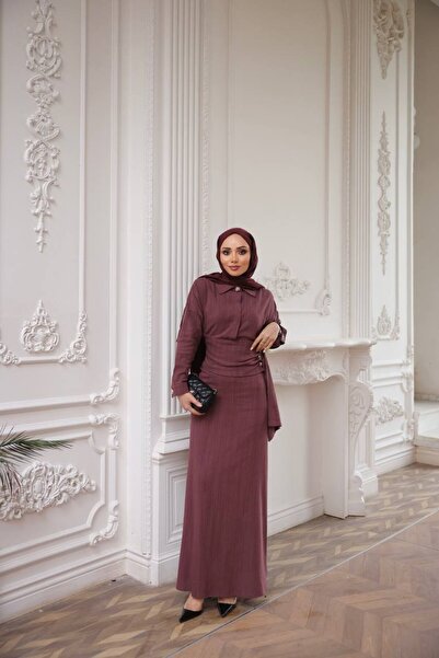 Butik Tesettür elbise