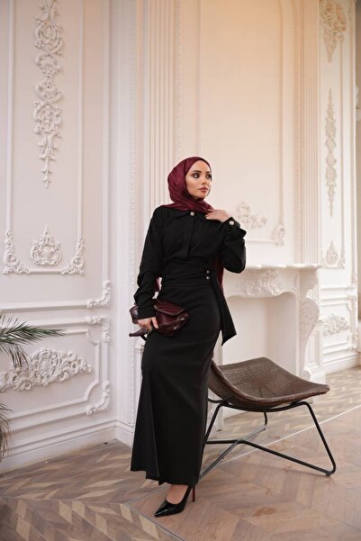 Butik Tesettür elbise