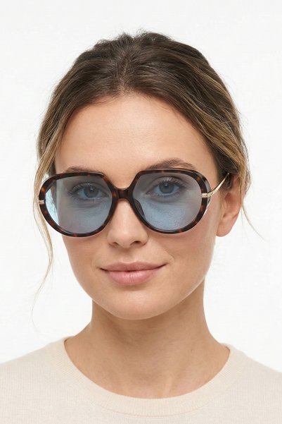 One Eyes Women's Sunglasses Gg-0003