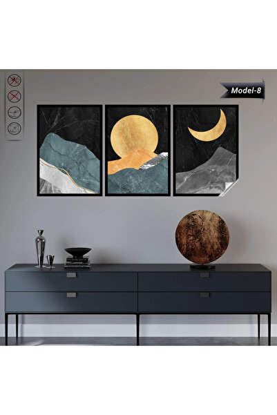 Akıllı Kağıt Τραπέζι με Χαρακτηριστικά Στατικής Συγκράτησης - Μοντέρνα Αφίσα ...