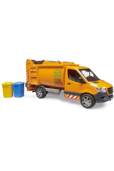 Bruder Mercedes Benz Sprinter Çöp Kamyonu