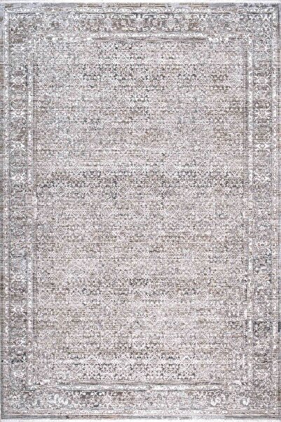 Bahariye Halı Ventura Vintage Halı VN05 GRİ
