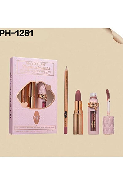 MAYDREAM روج معا جلوس معا محدد بديل شارلوت PH_1281