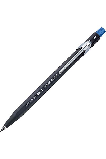 Caran d'Ache Fixpencil Portmin Kalem 2mm