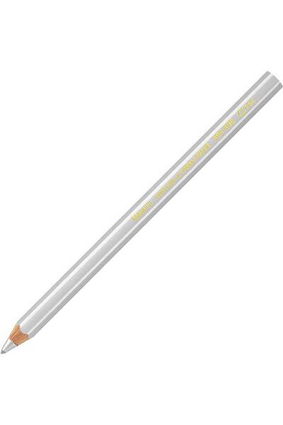Caran d'Ache Maxi Metallic 5.5mm Silver 498