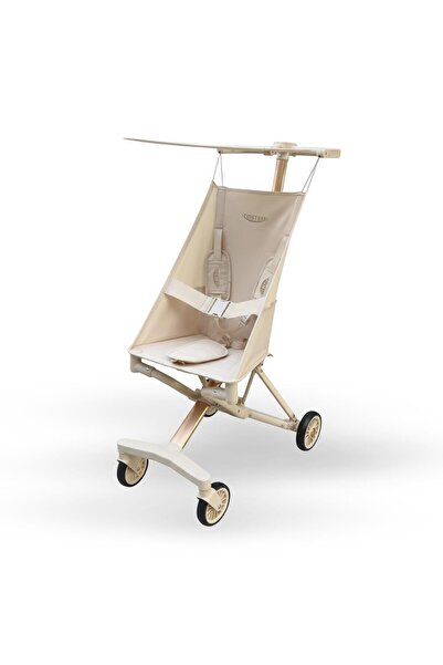 G.N.C Unmatched on rough terrain, ensuring your child feels comfortable insta...