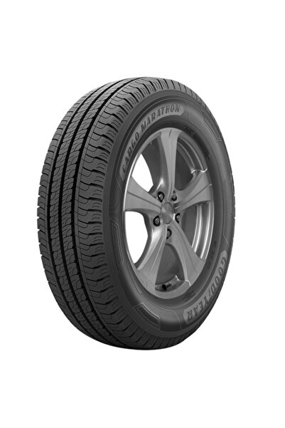 Goodyear Θερινό Ελαστικό CARGOMARAT 235/65R16C 115R