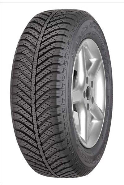 Goodyear Anvelopă pentru toate anotimpurile VECTOR 4SEASONS 235/50R17 96V