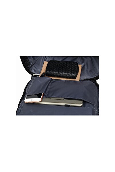 Datazone Backpack Bag DZ-BP08S (Green)