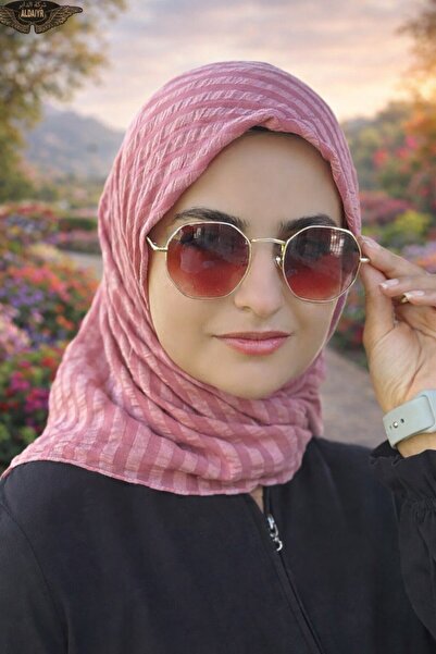 ALDAIYR Scarf Jazz Claw 120/120 Cotton