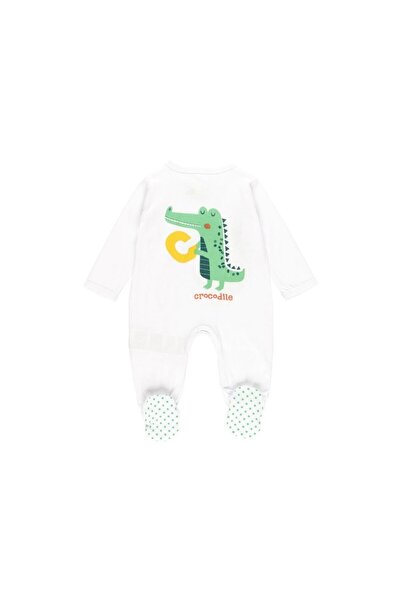 Boboli Unisex Baby Jumpsuit Bo.112082