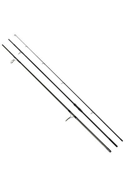 Shimano TX-1B Carp Intensity 3.66m 3.5lb 3 Parça Sazan Olta Kamışı