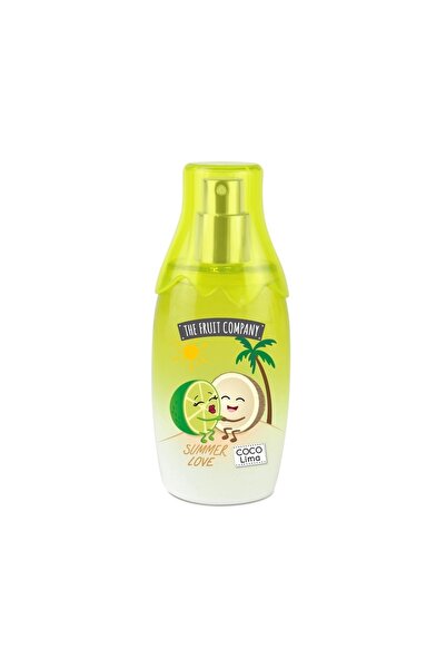 THE FRUIT COMPANY Coco Lime Eau de Toilette - 40ml