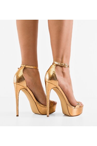 BENOTTİ Women's Sandals Alaram Aurii 4