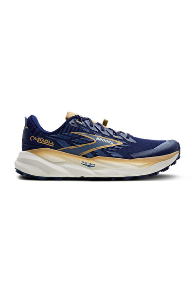 Brooks Cascadia 19 455 Koşu Ayakkabısı 1104571D455