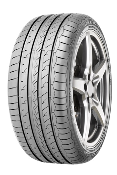 Debica Anvelope Vara DEBICA PRESTO UHP 2 235/35R19 91Y FP