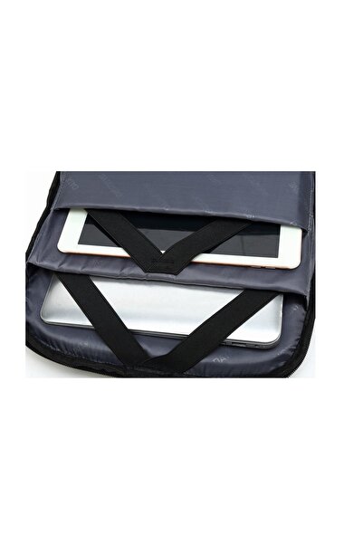 Datazone Backpack Bag DZ-BP08S (Grey)