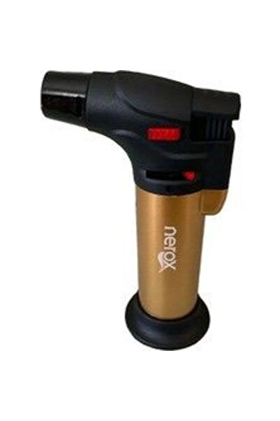 BİGÜMEX ZRS NEROX TURBO ÇAKMAK - PÜRMÜZ ÇAKMAK