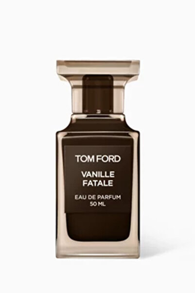 Tom Ford Vanille Fatale 2024 For Unisex Eau De Parfum 50ml