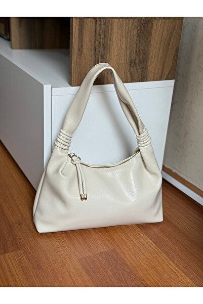 Bagnest سوفت جلد ديلي للنساء - لليدين حقيبة كتف