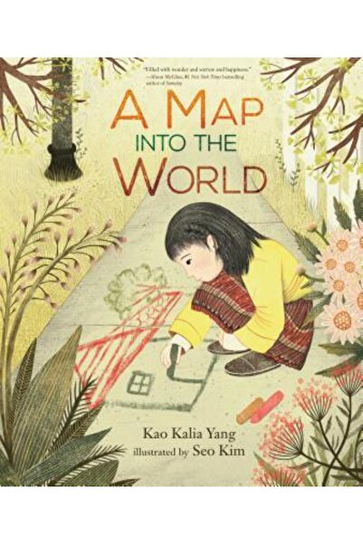 Carolrhoda Books A Map Into the World