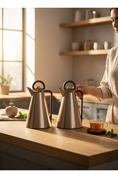 saif طقم ترامس ميليا من شركة السيف العريقة