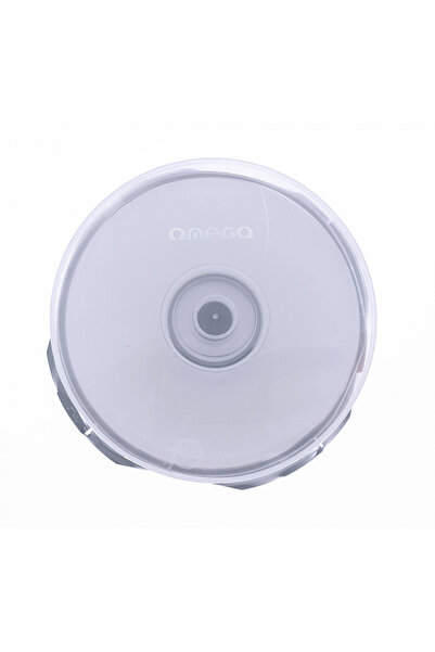 Omega Writable CD-R, 700MB, 52X, 10 pcs