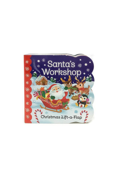 Cottage Door Pr Atelierul lui Moș Crăciun