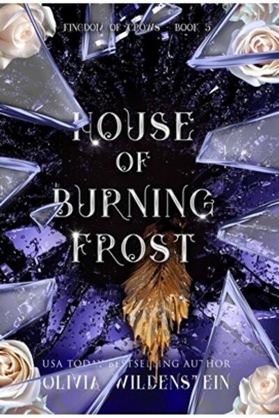 INDEPENDENT CAT Casa Înghețului Arzător