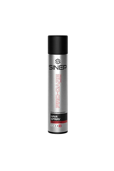 Sinep HAIR SPRAY MEGA STRONG 400 ml