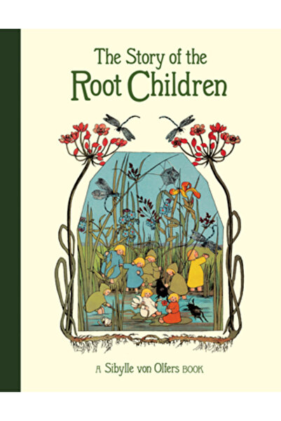 Floris Books Povestea Copiilor Rădăcină