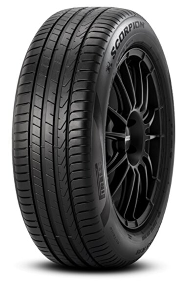 Pirelli Anvelopă de vară SCORPION 235/55R18 100V