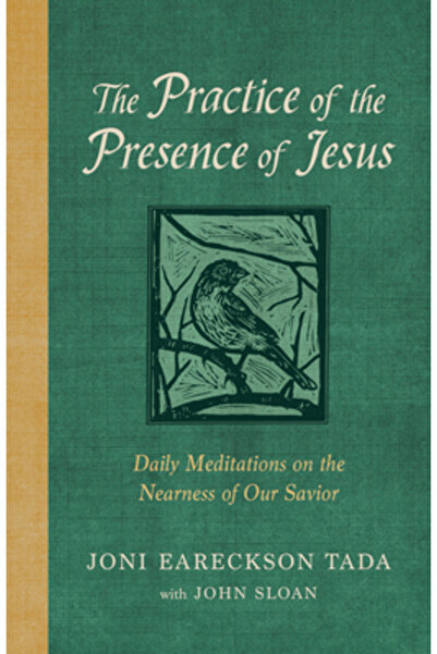 Multnomah Pr The Practice of the Presence of Jesus: Daily Meditations on the ...