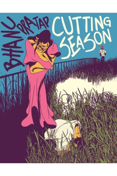 Fantagraphics Books Sezonul de tăiere