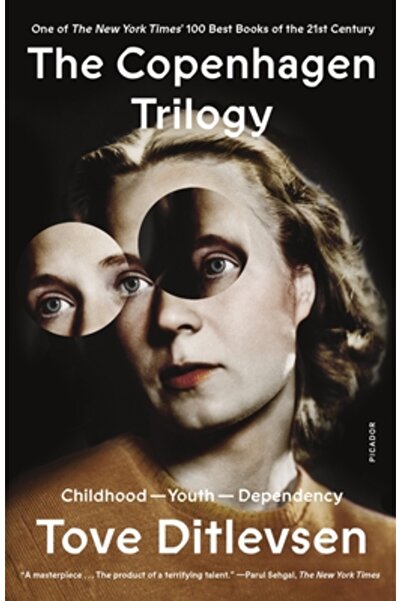 Picador Trilogia de la Copenhaga: Copilărie; Tinerețe; Dependență
