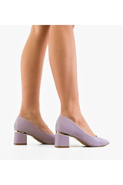 BENOTTİ Helen Mov women's shoes