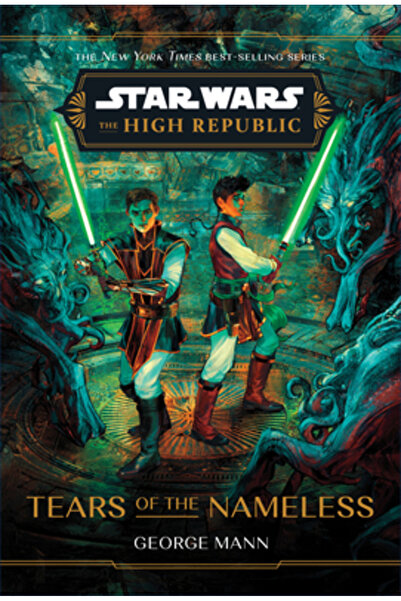 Disney Pr Războiul Stelelor: Înalta Republică: Lacrimile celor fără nume