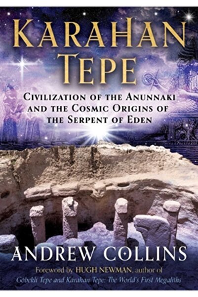 Bear & Co Karahan Tepe: Civilizația Anunnaki și originile cosmice ale șarpelu...
