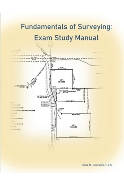 INDEPENDENT CAT Fundamentele topografiei: Manual de studiu pentru examen