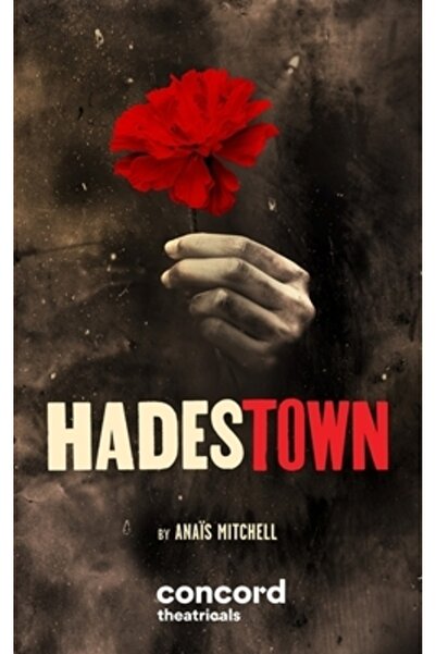 Samuel French Trade Hadestown