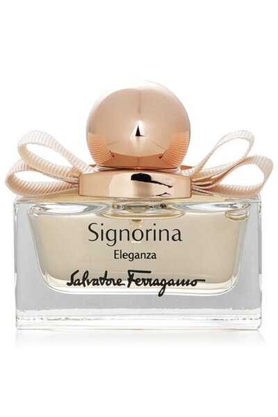 Salvatore Ferragamo عطر سلفاتوري إف سي نورينا إليجانزا للنساء، ماء عطر 30 مل