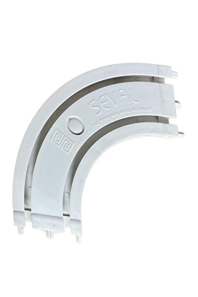 SEVAL 2-Pack 90 Degree Conrod Rotation Attachment – Durable and Secure Connec...