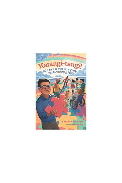 Penny Candy Books Extraordinary! A Book for Children with Rare Diseases (Taga...