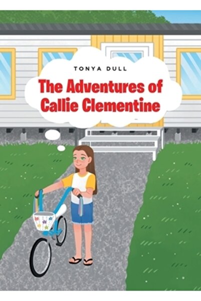 Fulton Books Aventurile lui Callie Clementine