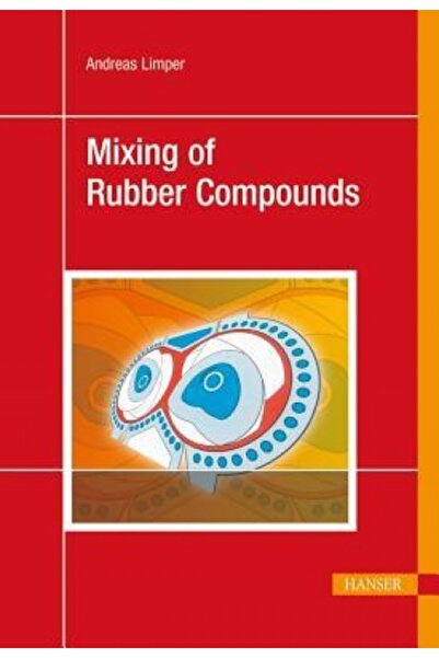 Kessinger Pub Llc Amestecarea compușilor de cauciuc