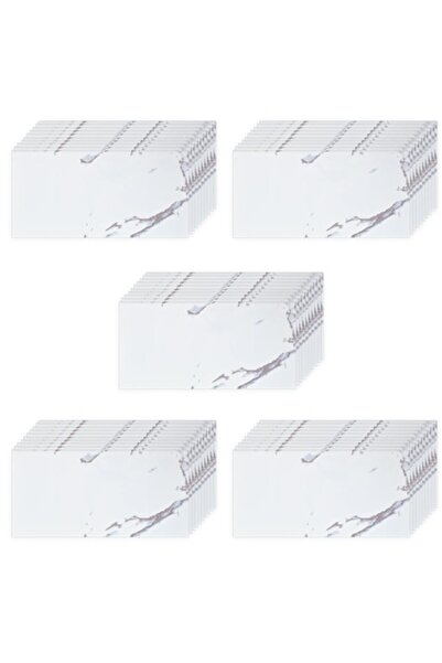 selling depot Set de 50 de panouri decorative Selling Depot®