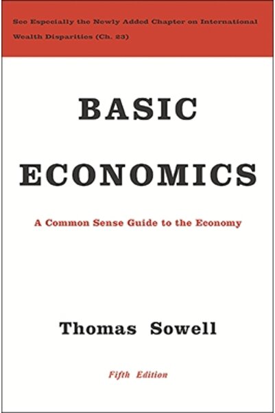 Basic Books Economie de bază